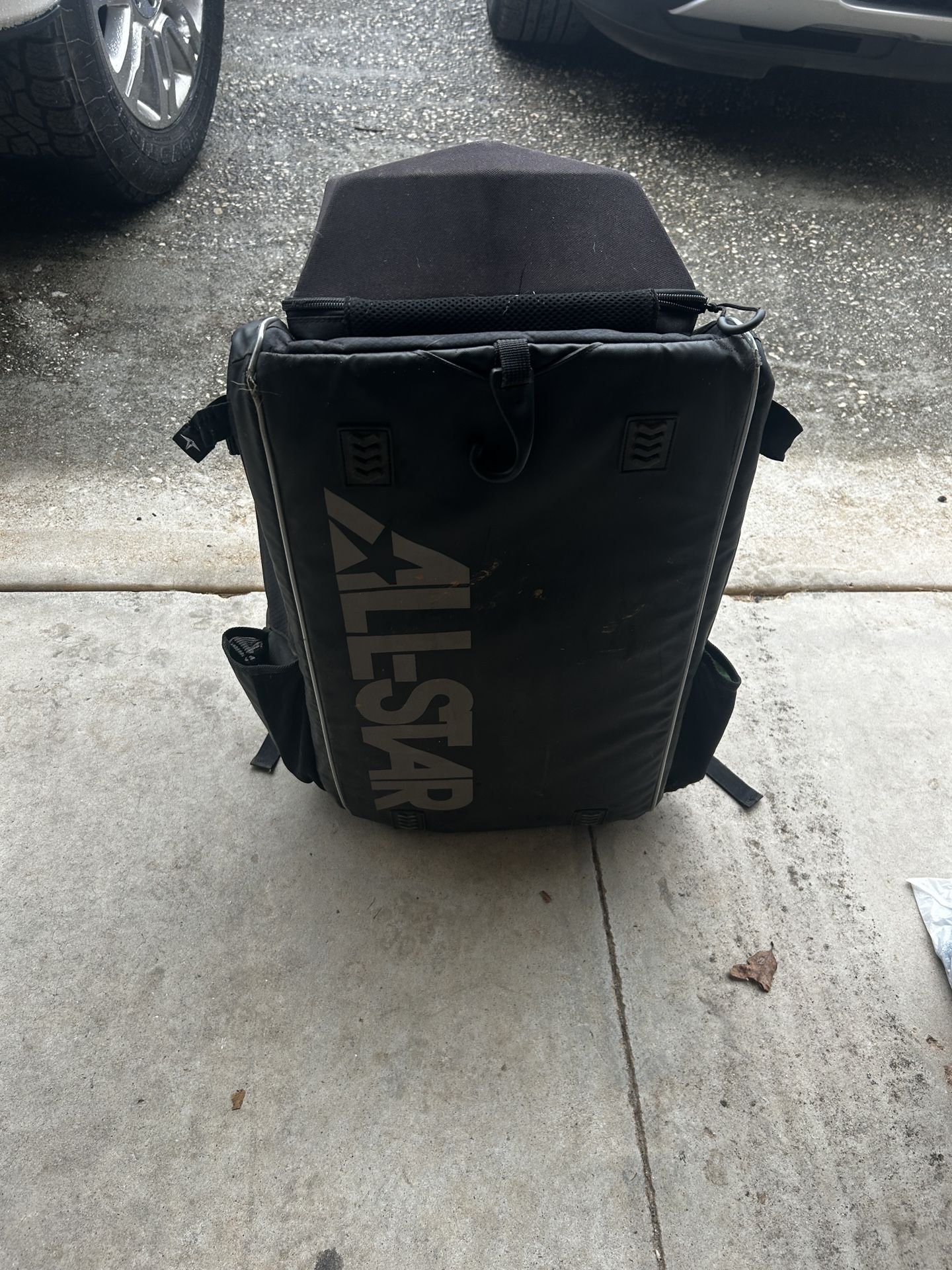 Baseball Bat Bag
