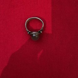 Crystal Ring 