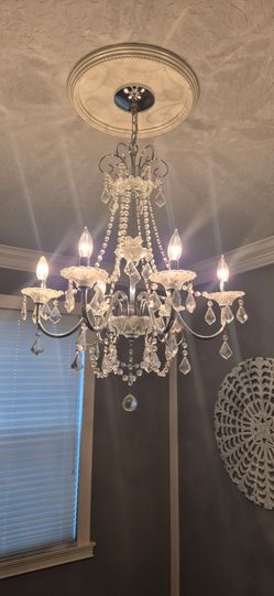 Chandelier