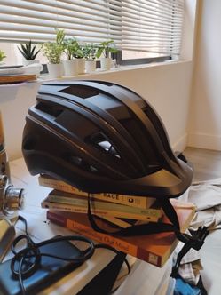 Bicycle Helmet