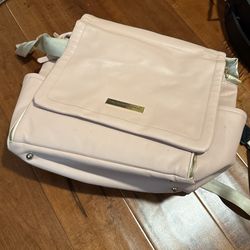 Petunia Pickle Bottom Diaper Bag