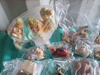 Camel Collectables/Collection.