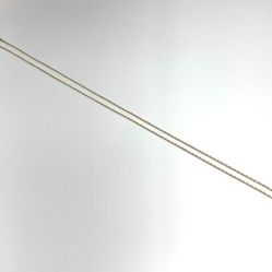 10K Yellow Gold 26” Necklace