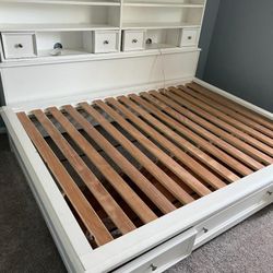 Full Mattress 
