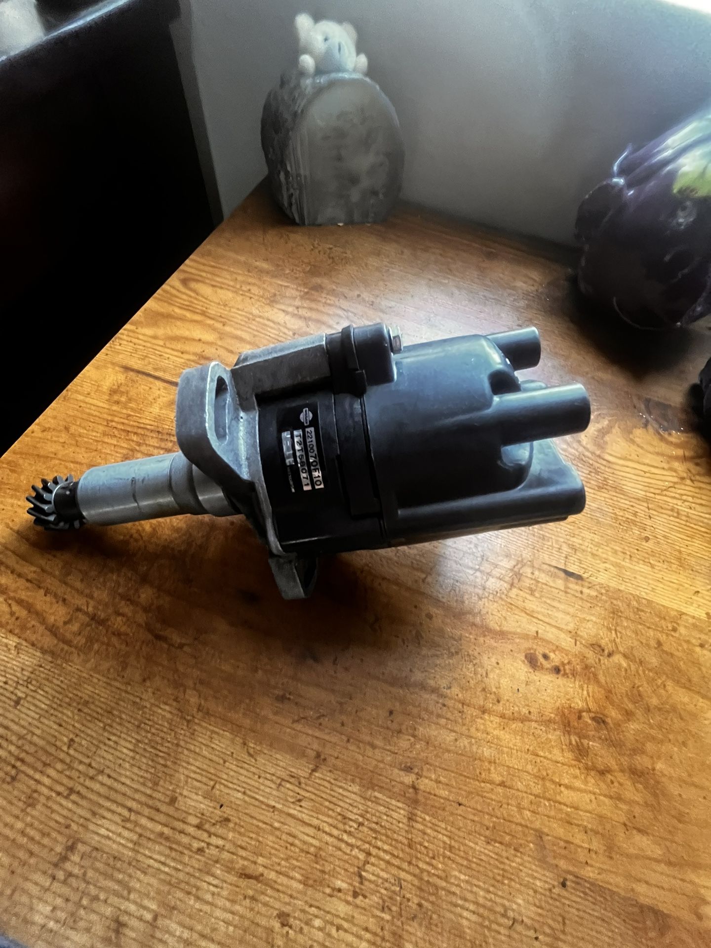 240sx Distributor