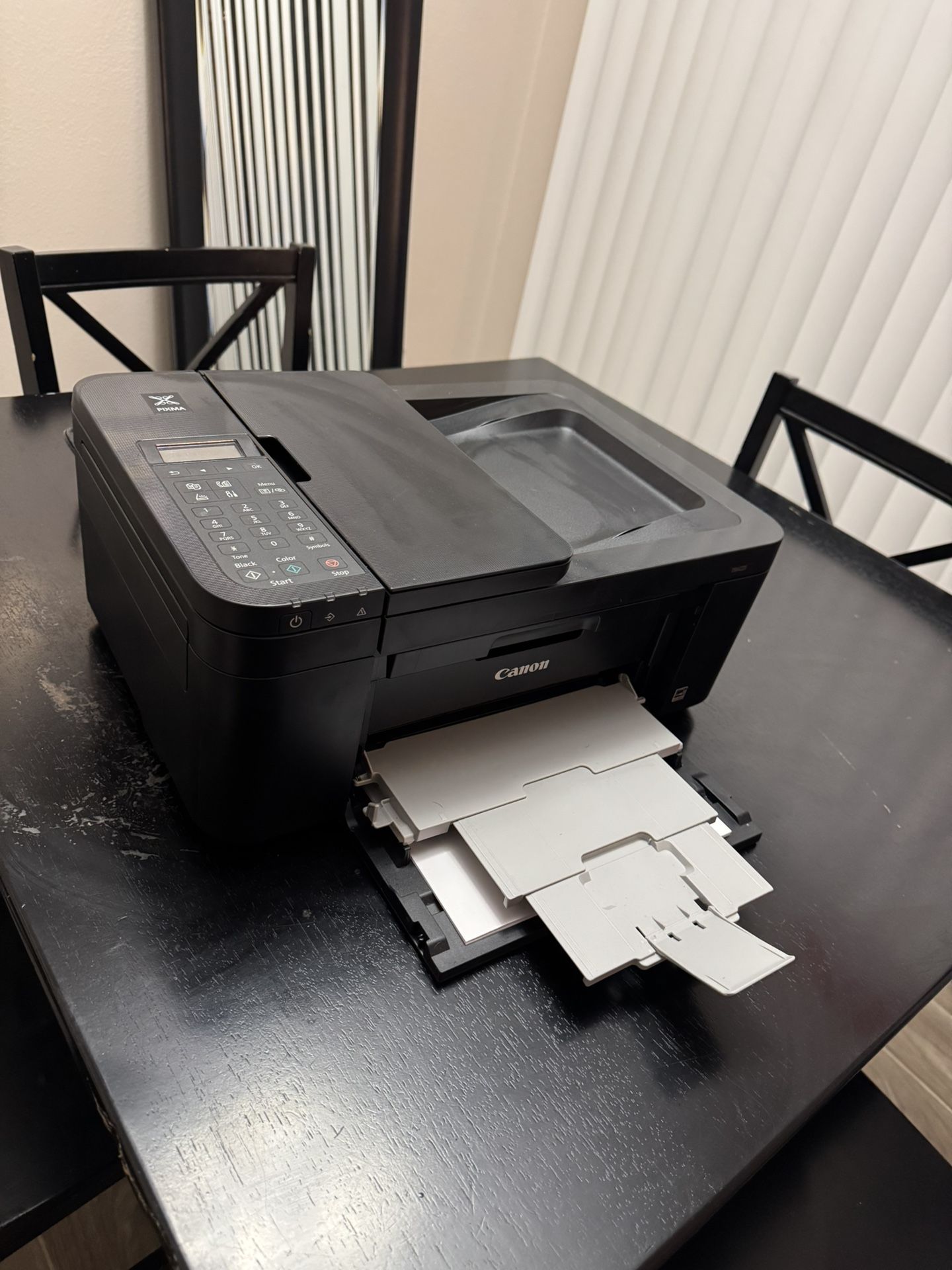 Canon TR4720 All-in-One Printer
