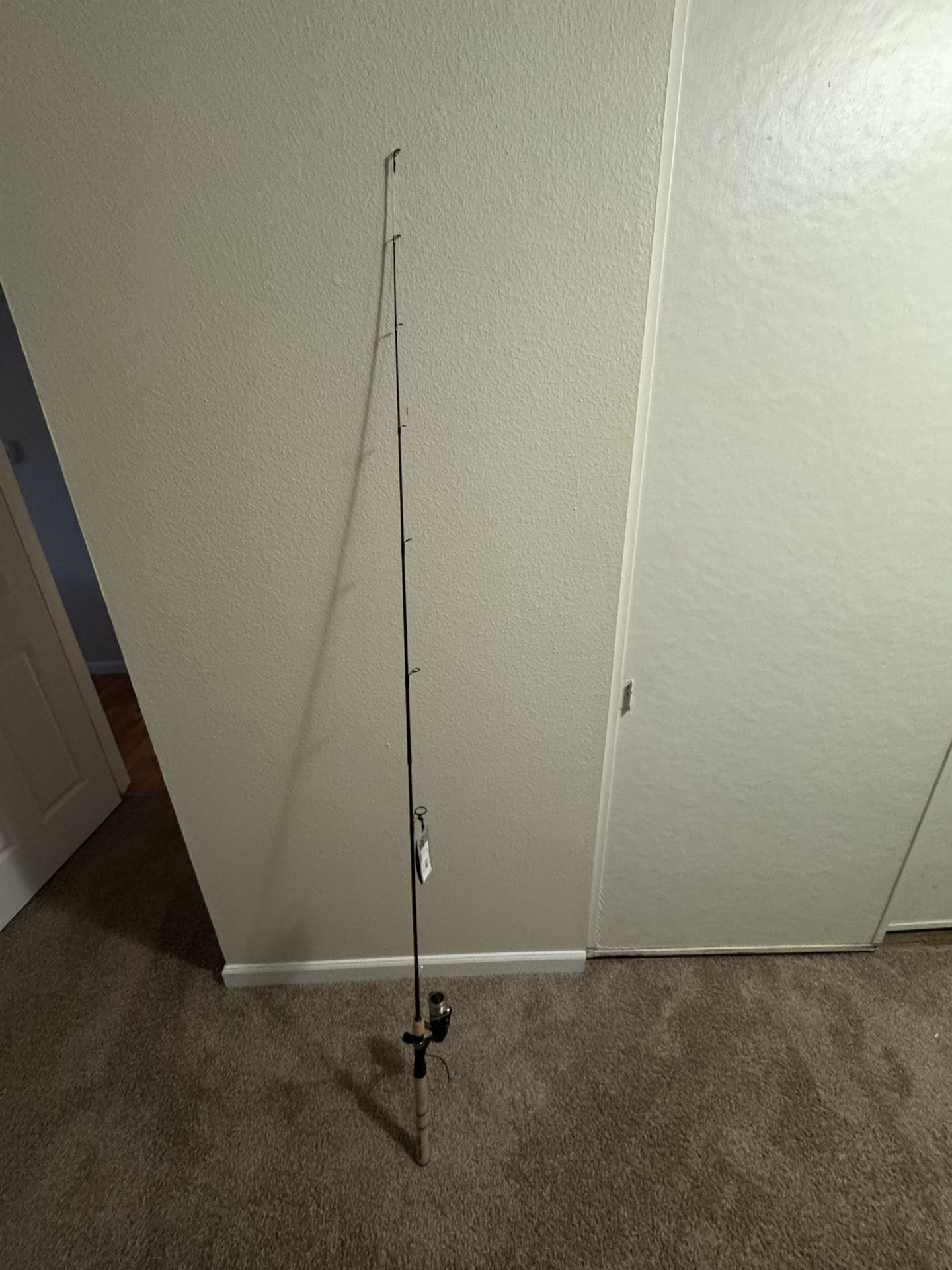 Fishing Pole - 6”6 Ugly Stik