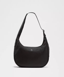 Lululemon shoulder purse