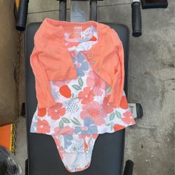 Baby girl Cloths 