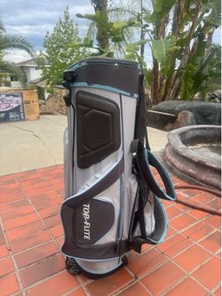 golf bag