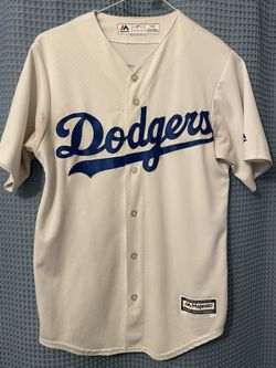 Los Angeles Dodgers Jersey 