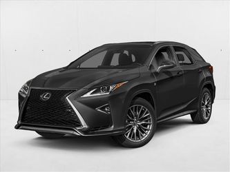 2019 Lexus RX 350