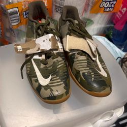 Nike Romaleos 3 Size 10.5 US 