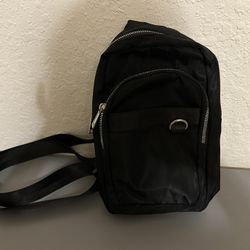 Men’s Crossbody Bag