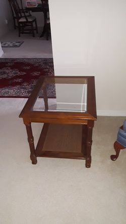 End Table