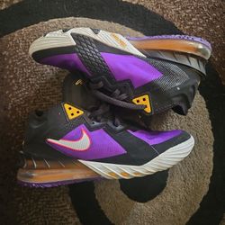 Nike Lebron 18 Low