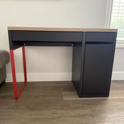 IKEA Desk
