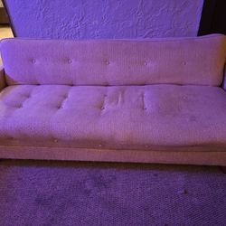 Early 1960s Couch
