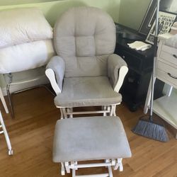 Baby Rocker/ Glider