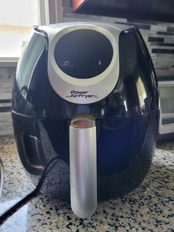 Power Air Fryer XL