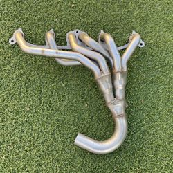  NEW!!! Borla Header 98-99 Jeep Wrangler 4.0 (TJ)