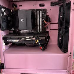 Trade For Gaming Pc