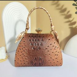 Woman Hand Bag 