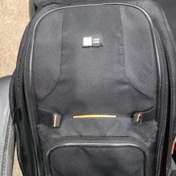 Case Logic Camera Bag Like New
