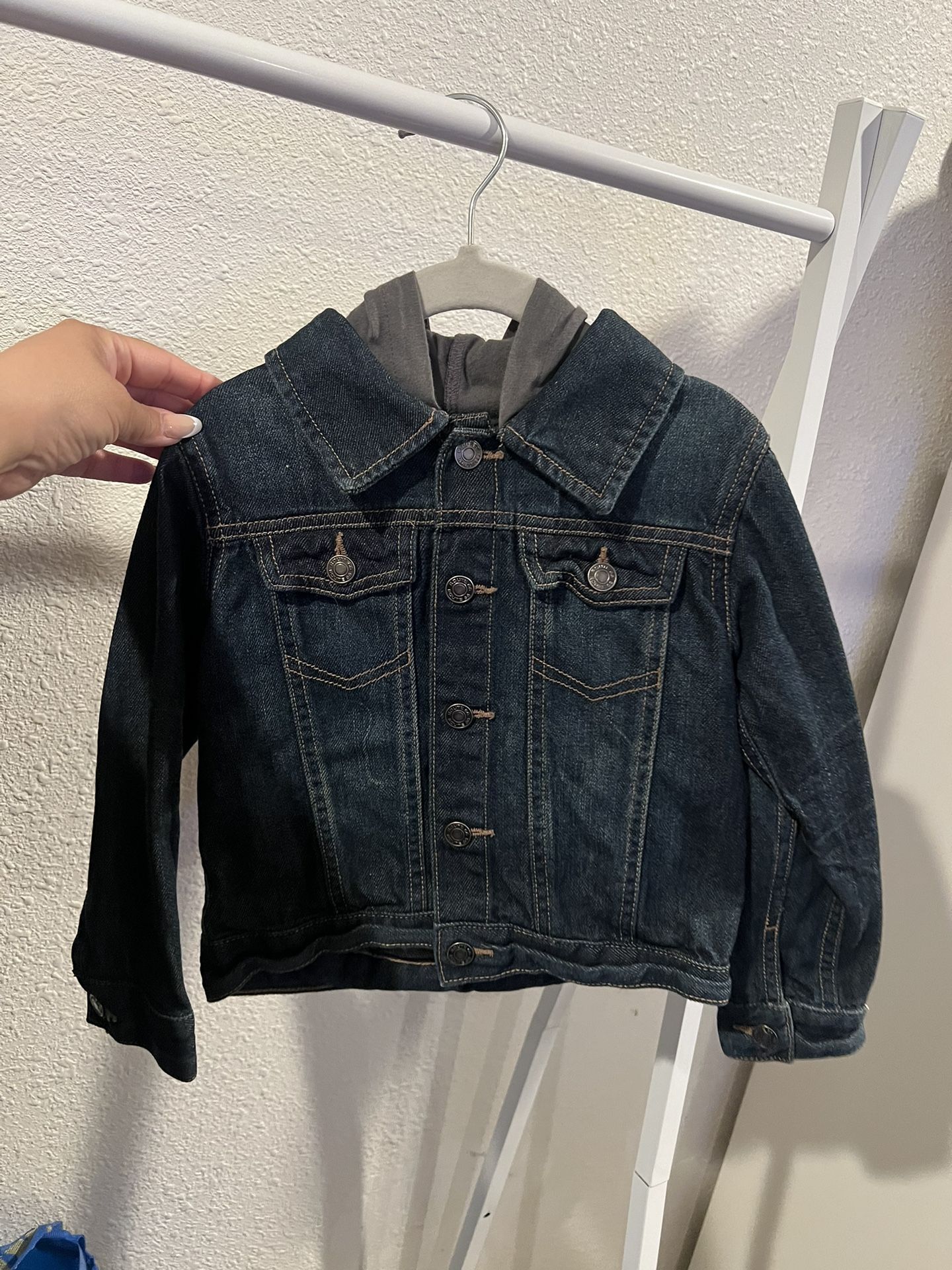 Boys Jacket 