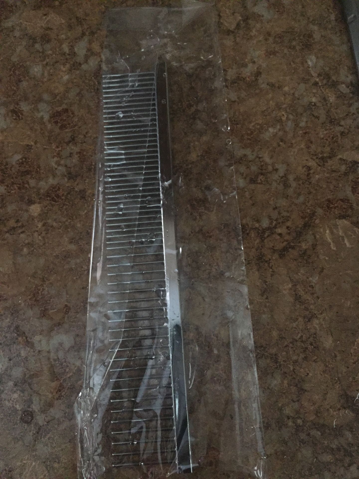 cat comb