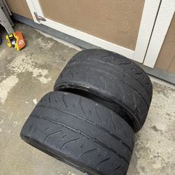 275/30/19 FALKEN AZENIS RT660 