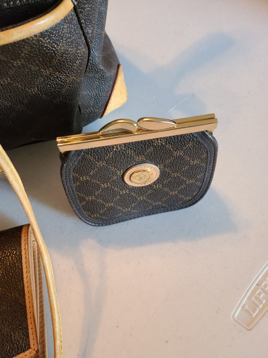  Shopbop Archive - Bolsa Louis Vuitton Ipanema para mujer,  Marrón : Ropa, Zapatos y Joyería