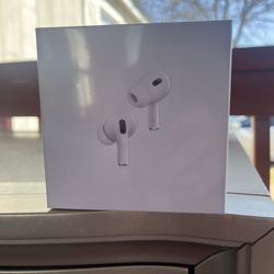AirPod Pros 2nd Generation