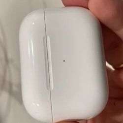 
Apple Air Pods Pros 2  Noise Cancelling Wireless Earbuds