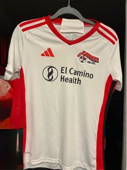 San Jose Earthquakes Women’s Away Jersey