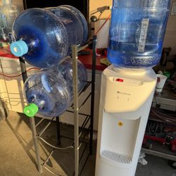 Dispensador Para Agua 💧 