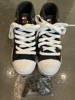 Tommy Hilfiger Heelys Kids Size 1