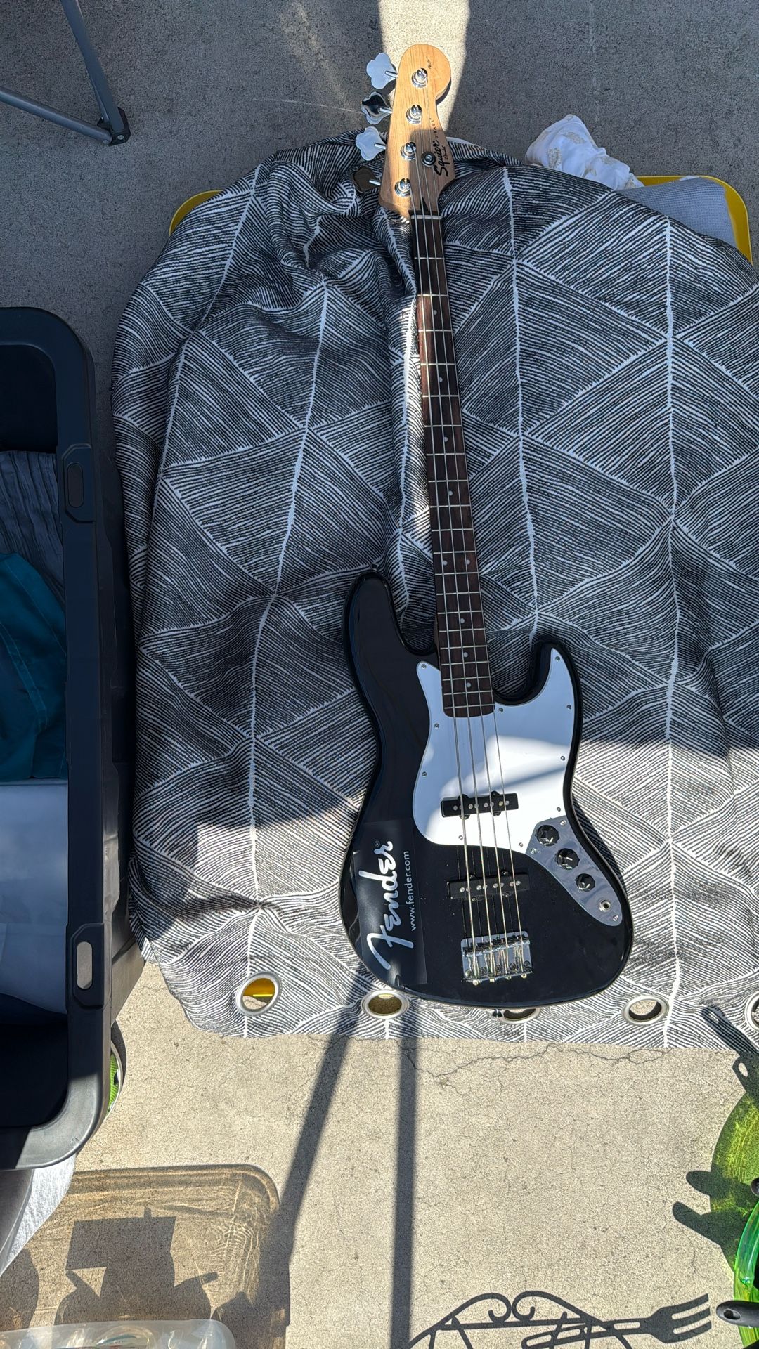 Bass