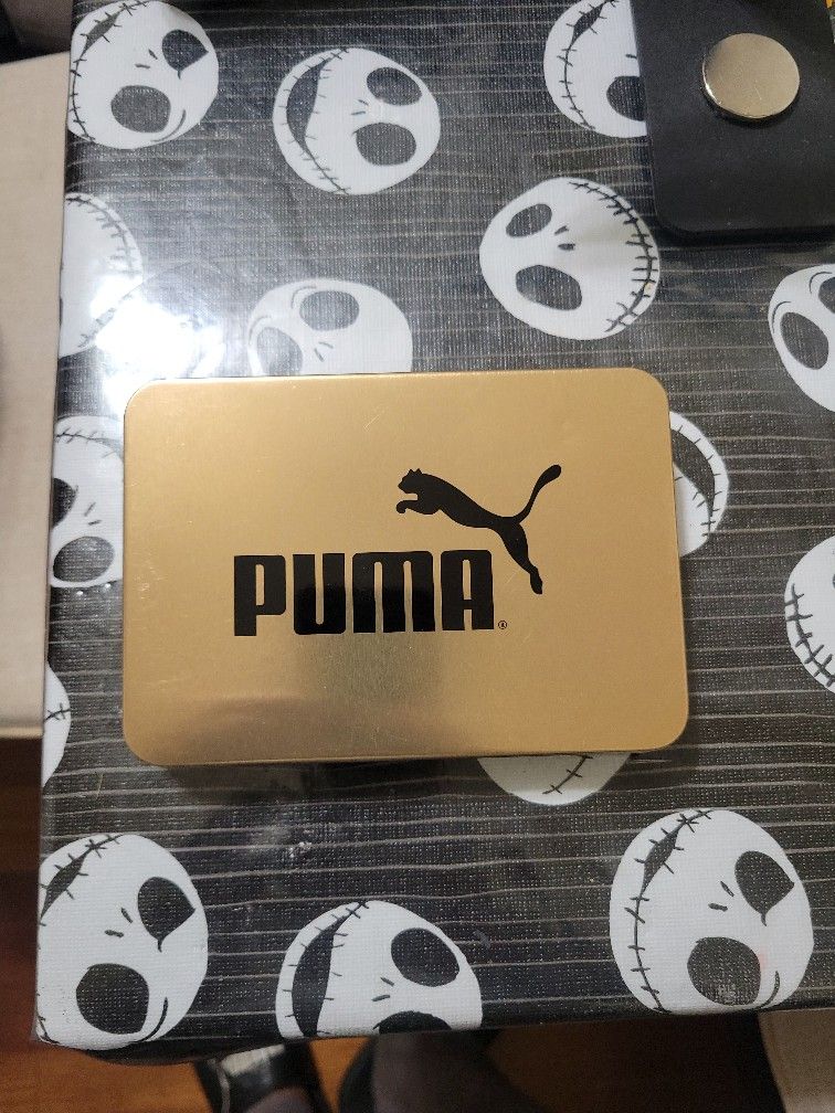 Brand New Puma Wallet