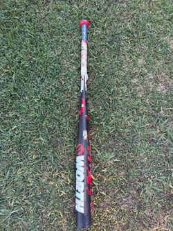 USSSA Softball bat 34”/27oz