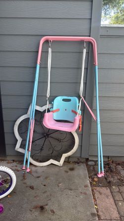 Kids stuff