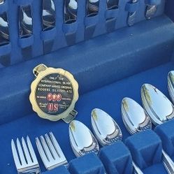 Flatware