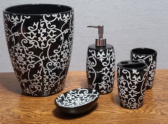 Bathroom Set 