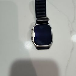 Apple Watch Ultra 