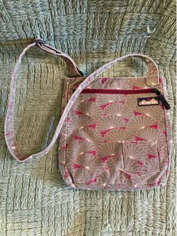 KAVU shoulder bag