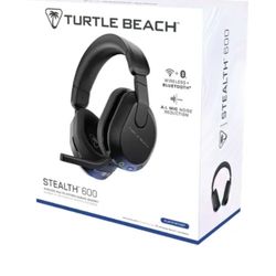 Turtle Beach 600  