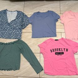 Blusas Para Mujer