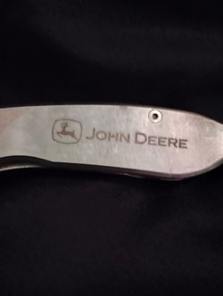 John Deere Buck