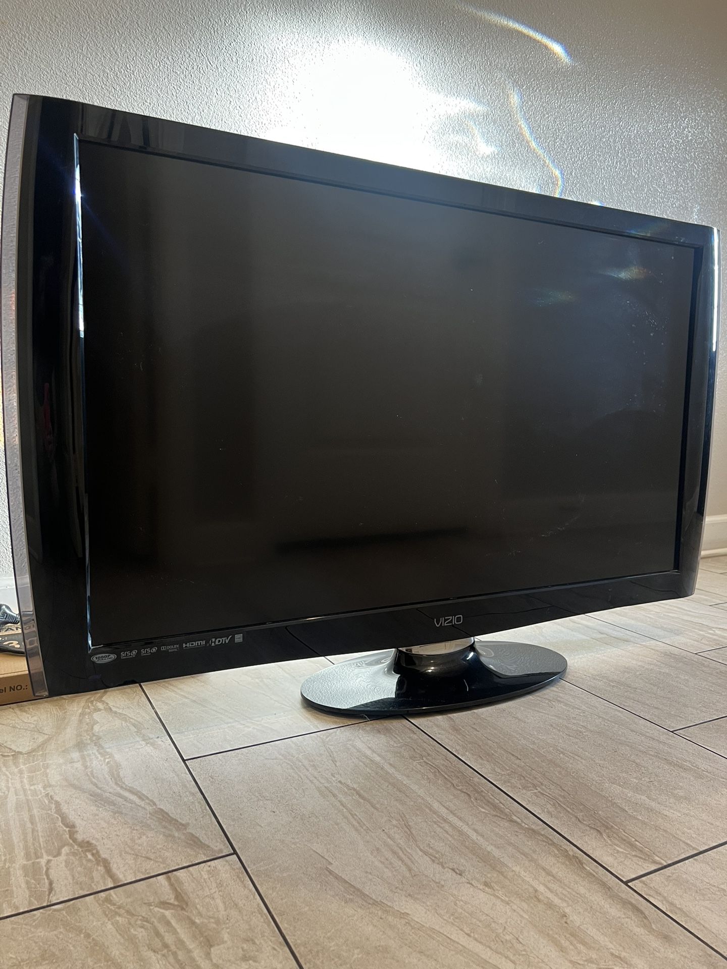Vizio 42InHD TV