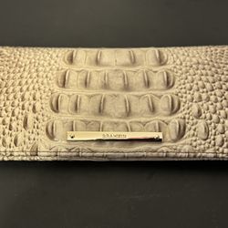 Brahmin Wallet